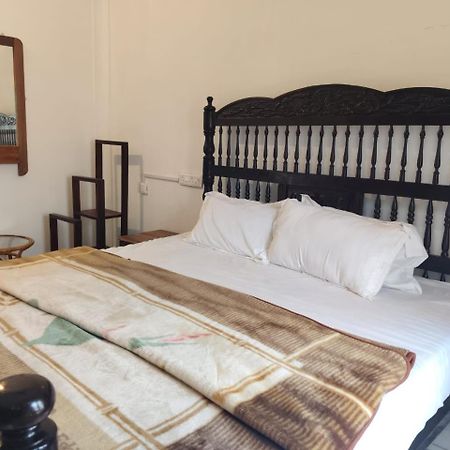 Vedha Beach Resort Alappuzha ภายนอก รูปภาพ