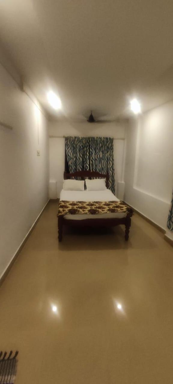 Vedha Beach Resort Alappuzha ภายนอก รูปภาพ