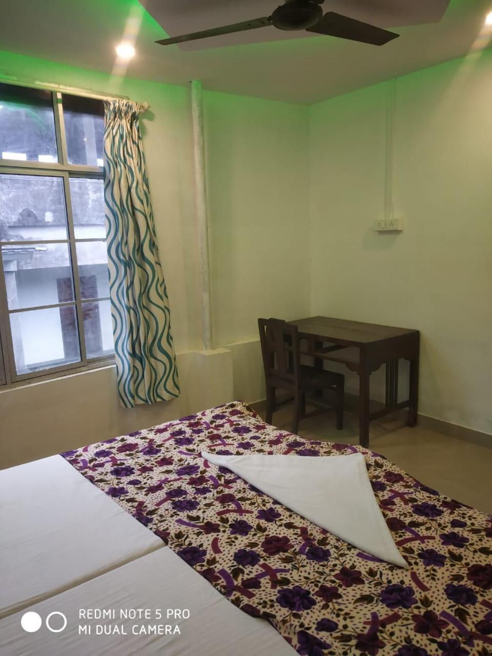 Vedha Beach Resort Alappuzha ภายนอก รูปภาพ
