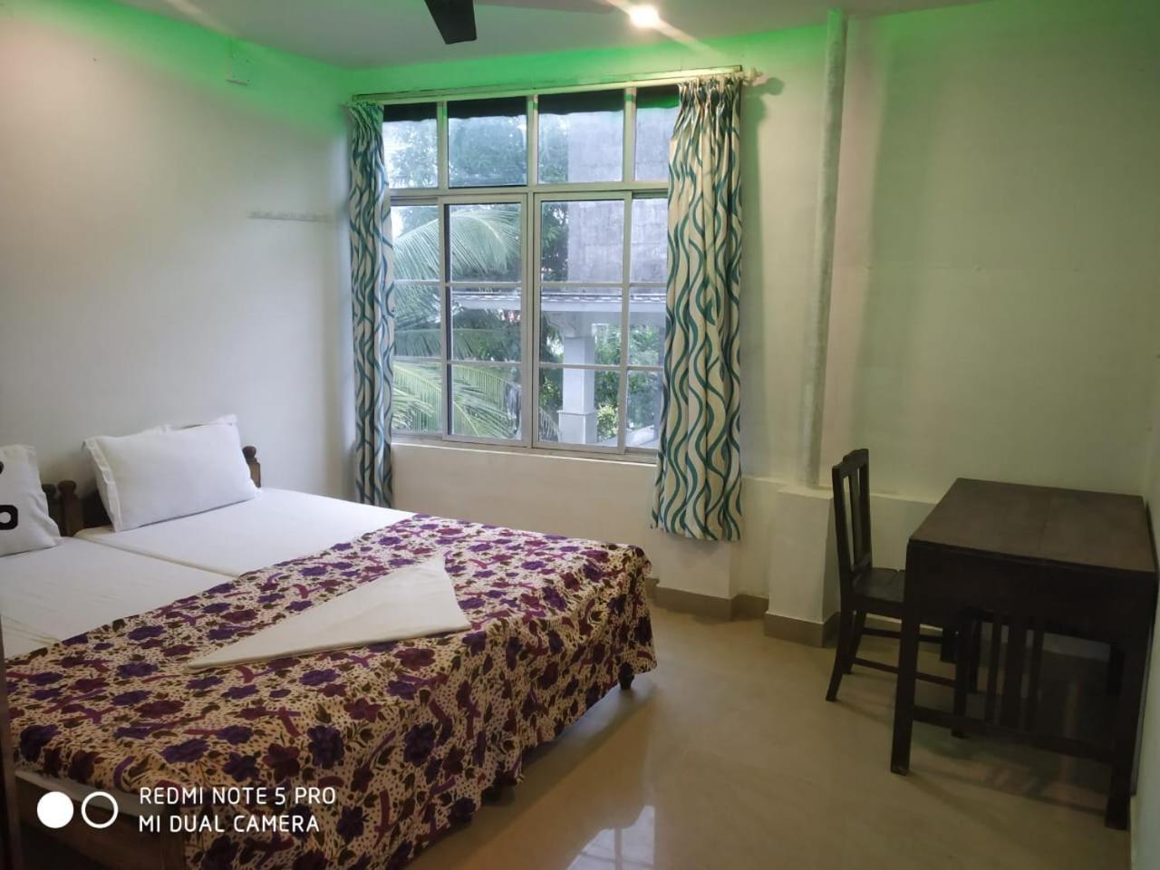 Vedha Beach Resort Alappuzha ภายนอก รูปภาพ