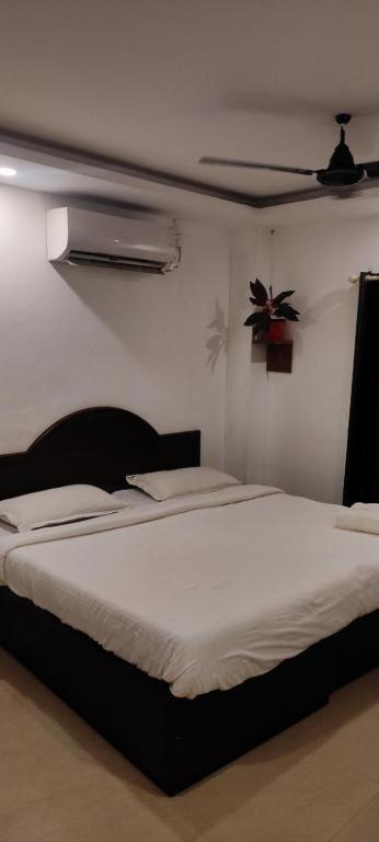 Vedha Beach Resort Alappuzha ภายนอก รูปภาพ