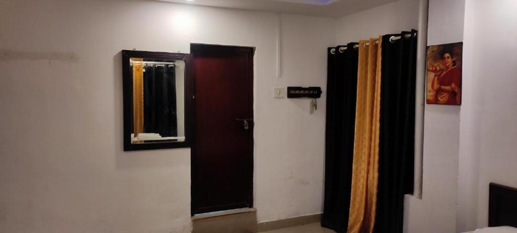 Vedha Beach Resort Alappuzha ภายนอก รูปภาพ