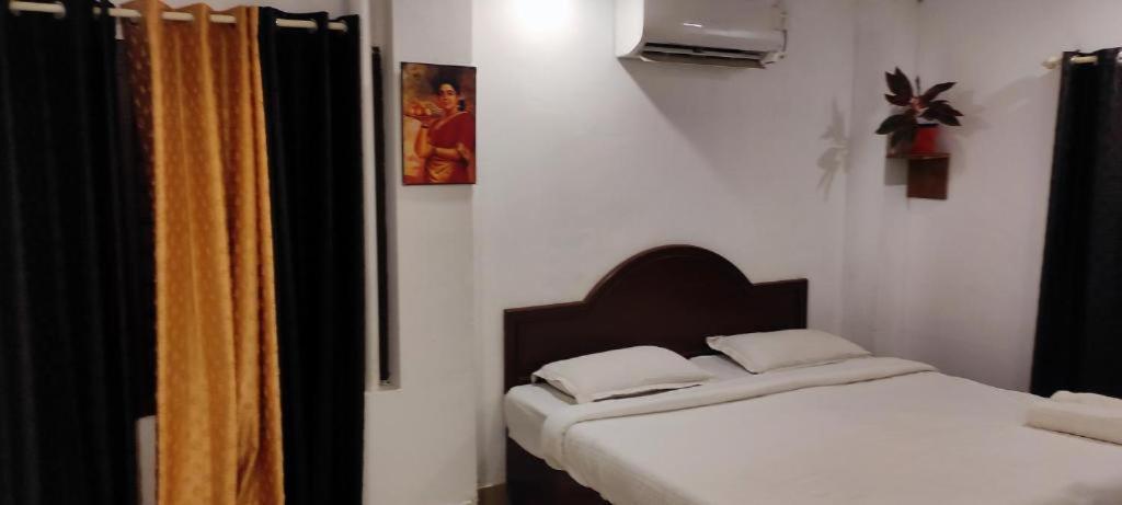 Vedha Beach Resort Alappuzha ภายนอก รูปภาพ