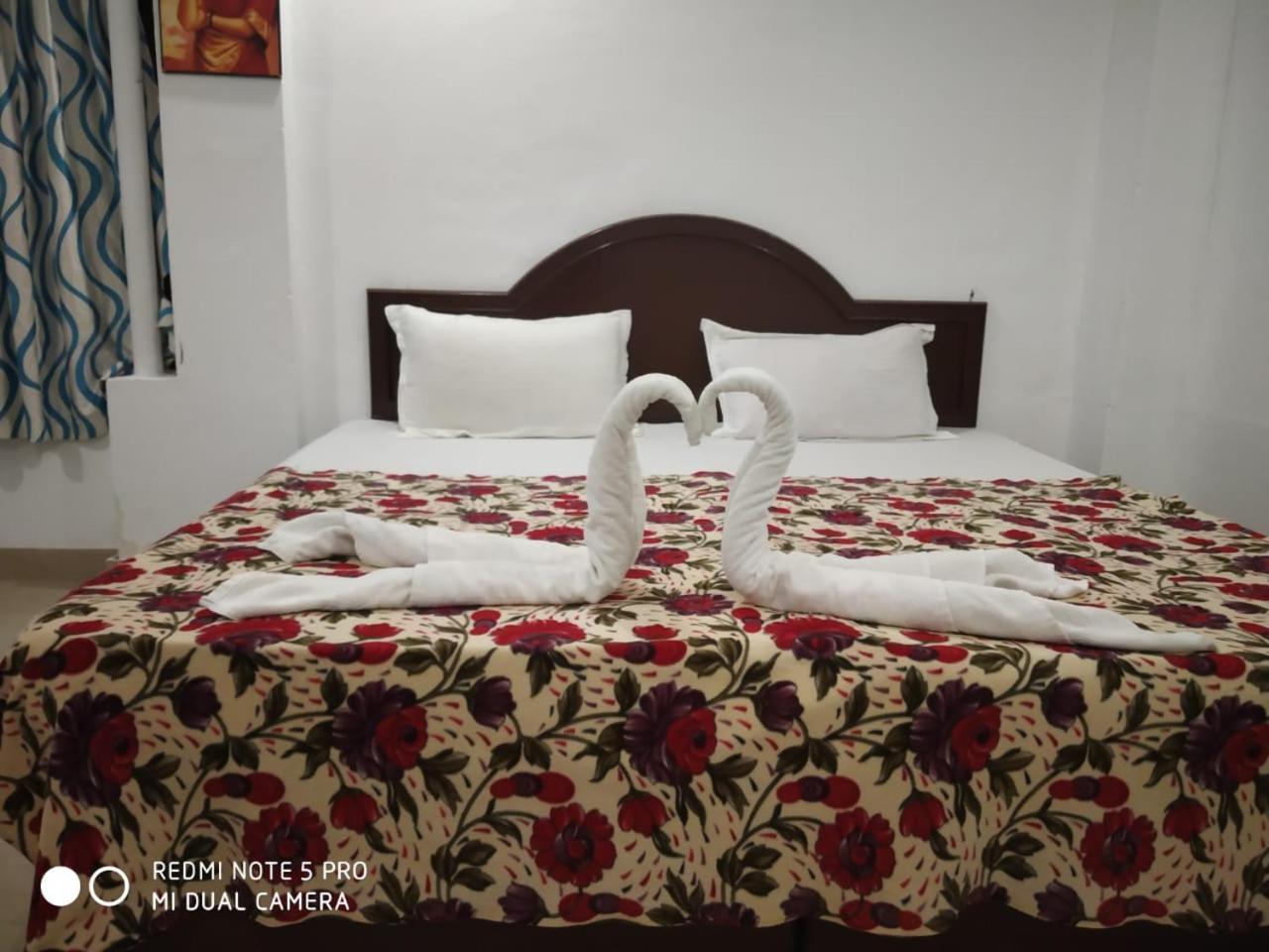 Vedha Beach Resort Alappuzha ภายนอก รูปภาพ