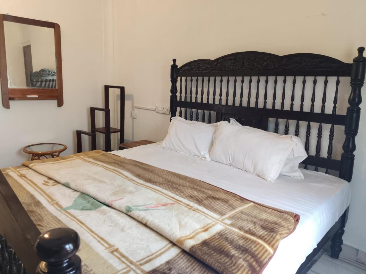 Vedha Beach Resort Alappuzha ภายนอก รูปภาพ