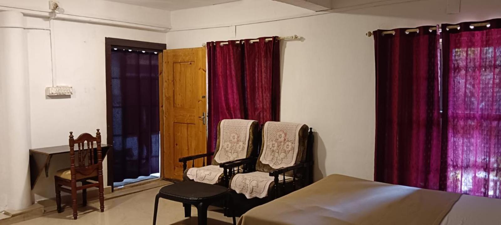 Vedha Beach Resort Alappuzha ภายนอก รูปภาพ